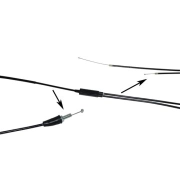 Câble de gaz/accélérateur Suzuki TSX