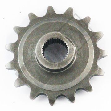 VW ZPP 4 vitesses 14 g