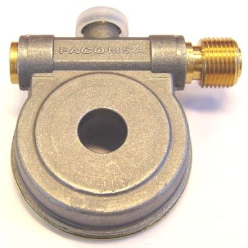 Entraîneur compteur Suzuki Katana Facomsa