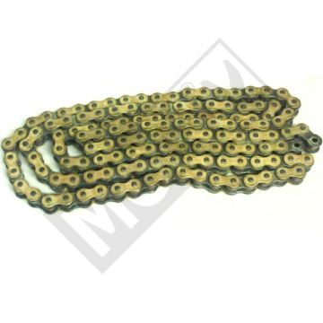 COLLIER REGINA 420 134L RAC DORÉ