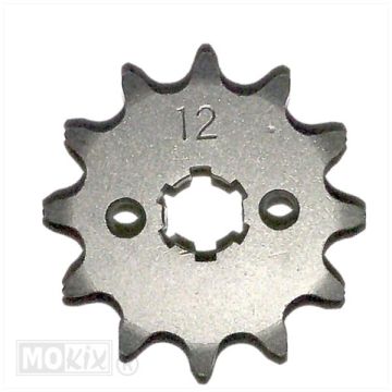 VKW YA DTMX/FS1/RD 12 t