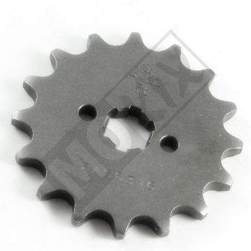 VKW GA DTMX/FS1/RD 16 t