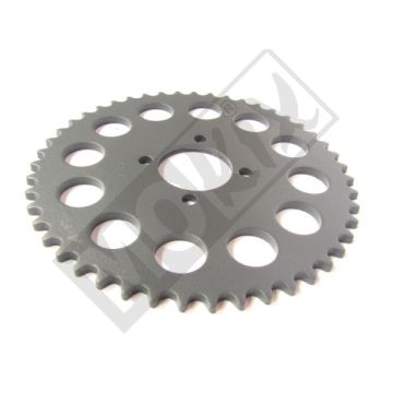 Petit trou AKW YA 47t