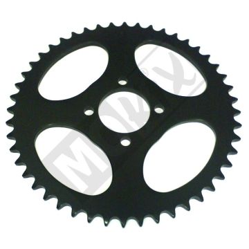 Petit trou AKW YA 48t