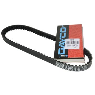 Cellule à courroie trapézoïdale, allo/cat ac/spf3-4t/sr2000/sr2000dit/tweet4t/viva> 08-4t 16,3x770 jours