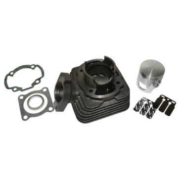 Cylindre Malossi 70cc Sport- Peugeot AC vertical Buxy/Elyseo/Elystar/Looxor/Speedake/Speedfight 1-2/Squab/TKR/SC/Vivacity/Trekker/Zenith/SV 317132