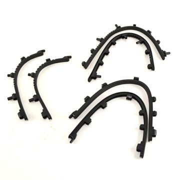 Kit de levage arrière Vespa Lux S