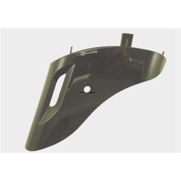 Housse de protection amortisseur Vespa Primavera /Sprint black 94