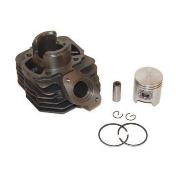 Cylindre vertical Peugeot AC 50cc 40 mm DMP