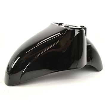 Garde boue avant noir bk-5560s Sym Fiddle III original