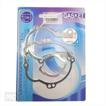 JEU DE JOINTS COMPLET POUR VESPA CIAO/CITTA/SI