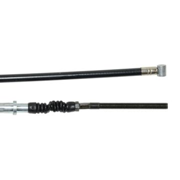 Câble de frein arrière Peugeot Kisbee 4 temps/Speedfight 3/4 Teflon qualité A