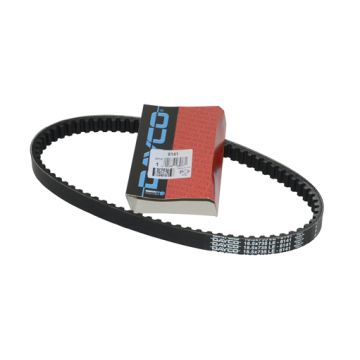 Courroie 18,5 x 785 symph/tweet dayco/pirelli 1841