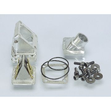 jeu collecteur+Boite à clapet 102/103/103spx/104 19mm polini 215.0301