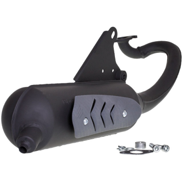 Pot d'échappement PGO Big Max 50 2-temps Polini 200.0319