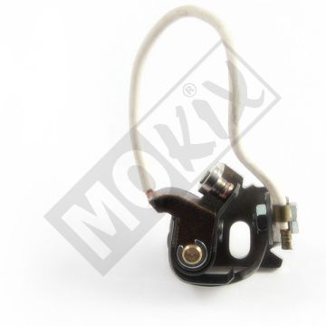 POINTS DE CONTACT POUR A3 DUCATI EFFE