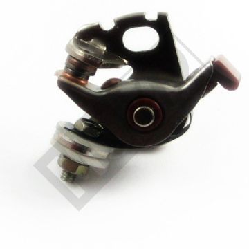 POINTS DE CONTACT BOSCH A-JELLYFISH