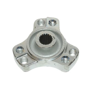 Moyeu de roue arrière Peugeot Elystar/Jetforce/Speedfight origine 734416