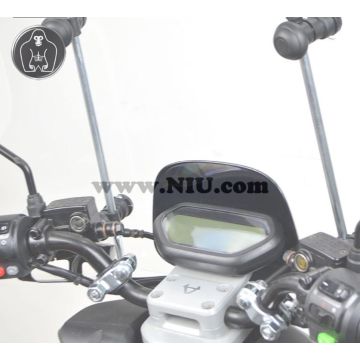 Kit de support de pare-brise Niu N1S/U1 (Pro) /NQI Biondi