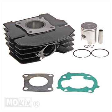 Cylindre Honda MT/MB/MTX 70cc 45mm
