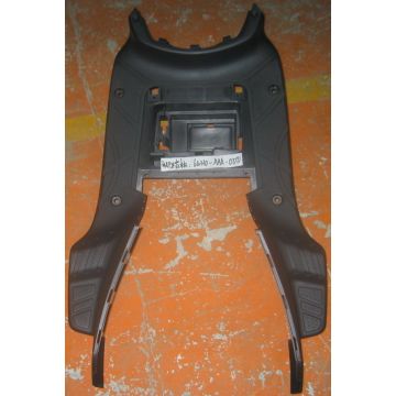 Marchepied Sym Orbit noir original 64310-aaa-000