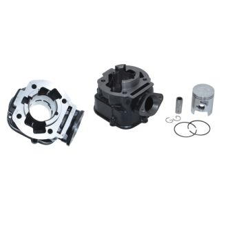 Cylindre Derbi Senda nouveau modèle 50cc 40mm DMP