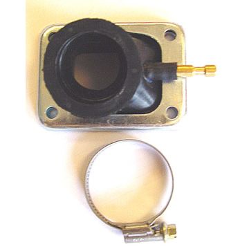 collecteur plat à glissière senda 24-28mm metrakit 912d1624