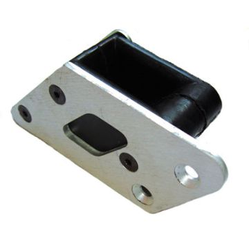 guide de chaîne bras oscillant senda onder orig