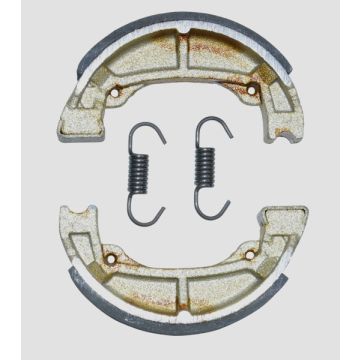 segment de frein add/hab/their arriere newfren gf1297