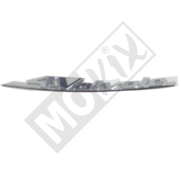 EMBLÈME PIA 4 VALVOLE