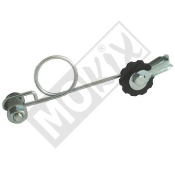 TENDEUR DE CHAÎNE DE VÉLO PM OT