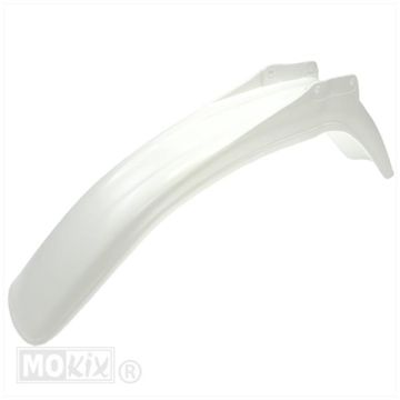 Garde boue avant Honda Mt blanc-6700
