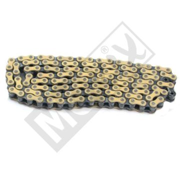 COLLIER REGINA 420 128L DORÉ