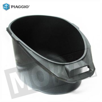 Casque /butin Vespa Primavera/Lx 2T 4T