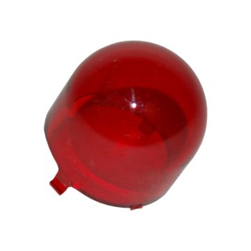 Cabochon de feu stop (intérieur) Malaguti Centro 4 soupapes original 01608500