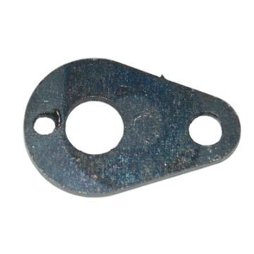 Support de montage clignotant Malaguti Drakon gauche/droit pour original 19110915