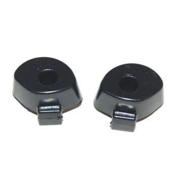 jeu de garde-boue avant de bus distance centro 4t orig 07176803