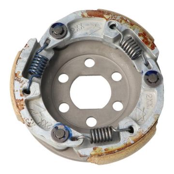 segment de tête f12ac/f15ac orig 73502800