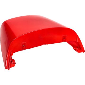 Bulle arrière Selleseat Malaguti F12 rst rouge ducati 71 original 06321759