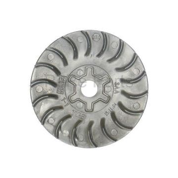 ailette de refroidissement vario f15 rst orig 76007400