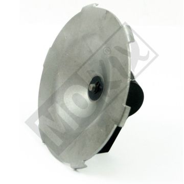 Plaque d'impression d'embrayage Puch Maxi