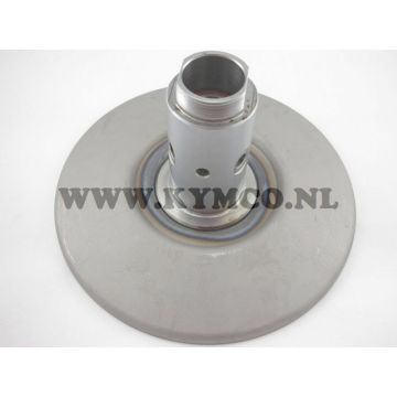 Nouvelle boisson bi-pully-demi 200i