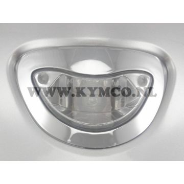 Veilleuse Chine/Retro Filly LX