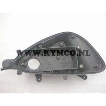 Boîtier de filtre à air Kymco Agility City 16 150/Super8 125/People S 125