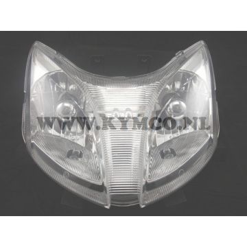 Phare Kymco Agility Livraison