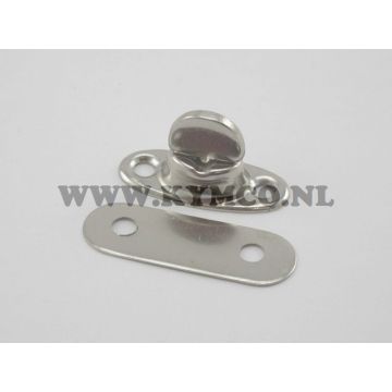 Sac de marchepied Piaggio Beverly/Kymco Agility Carry/Delivery