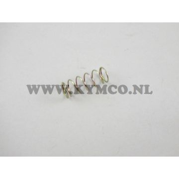 Pompe à Boite à clapet à ressort Vitality