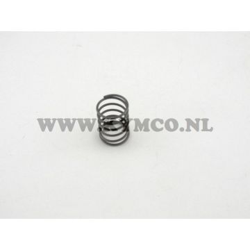 Ressort de bouton-poussoir Selle Duozit Agility