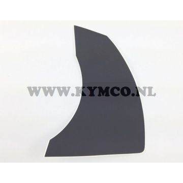 Sticker housse de guidon People S 300i RH