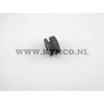 Echappement en caoutchouc Agility Vitality